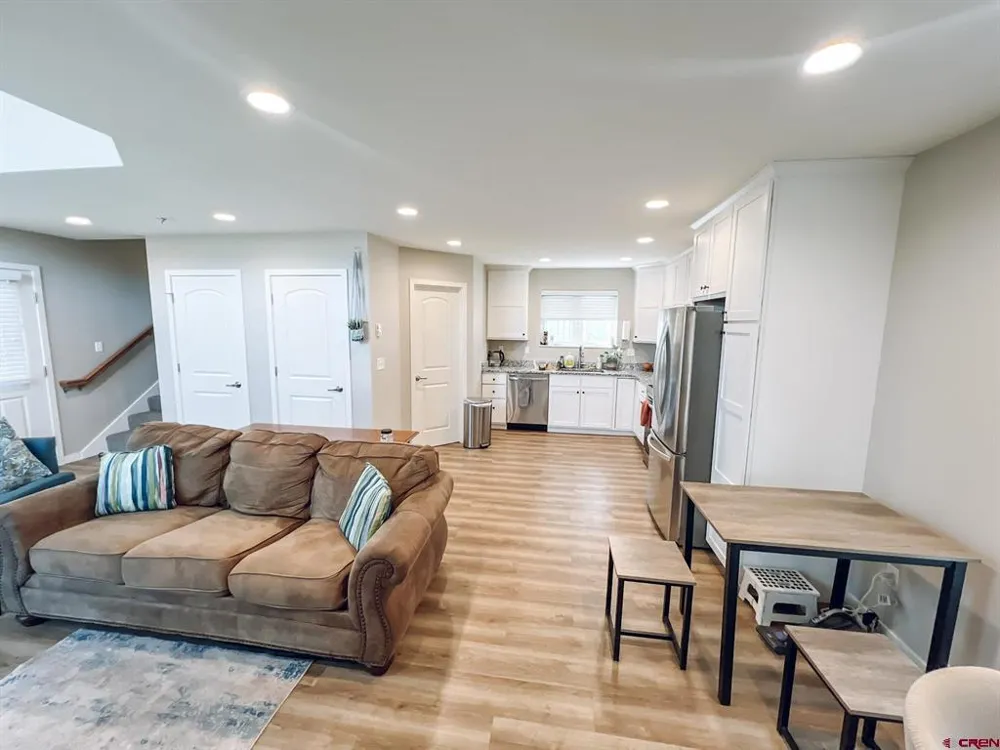 307 Van Tuyl Circle #Unit A Gunnison, CO 81230