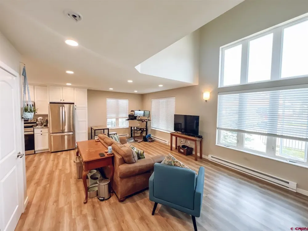 307 Van Tuyl Circle #Unit A Gunnison, CO 81230