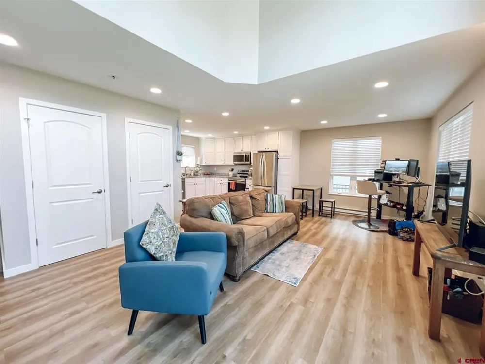 307 Van Tuyl Circle #Unit A Gunnison, CO 81230