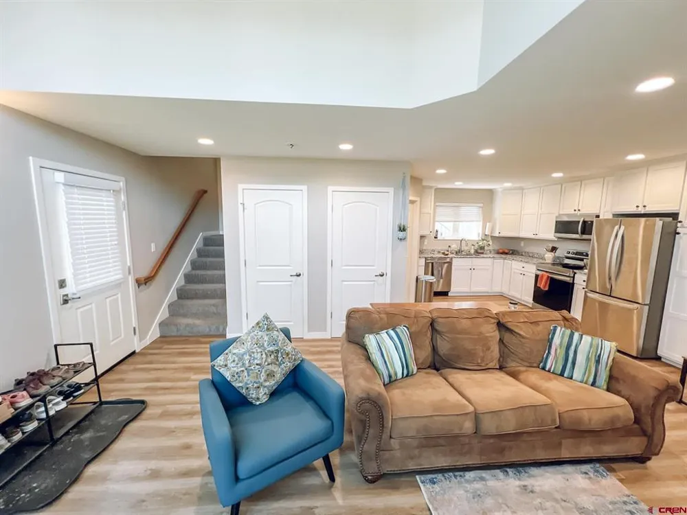 307 Van Tuyl Circle #Unit A Gunnison, CO 81230