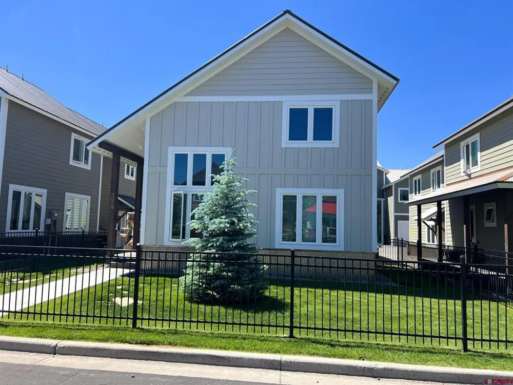 307 Van Tuyl Circle #Unit A Gunnison, CO 81230