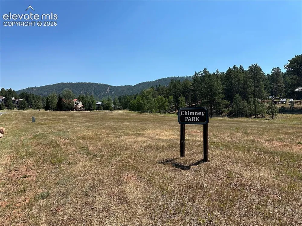 921 Heather Court Woodland Park, CO 80863