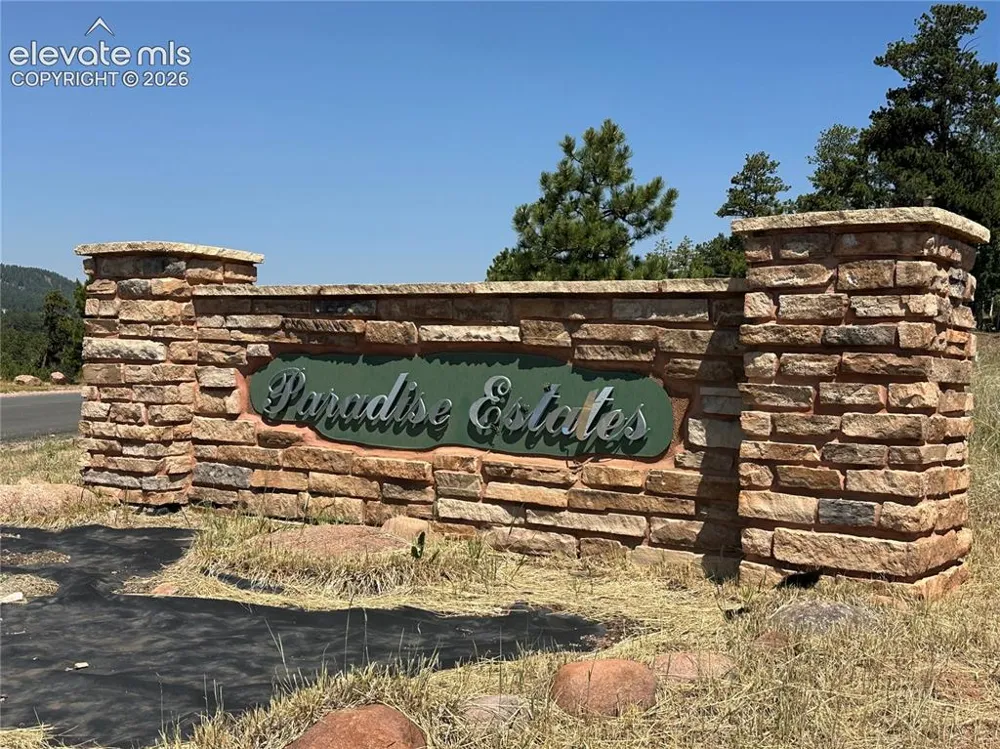 921 Heather Court Woodland Park, CO 80863