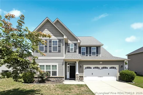 4514 Cambray Downs Court