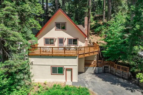 44249 Shaver Lake Road