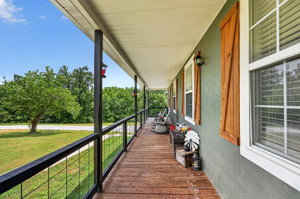 2237 Cold Springs Rd Lafayette, TN 37083