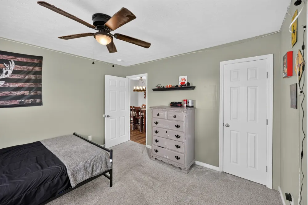 2237 Cold Springs Rd Lafayette, TN 37083