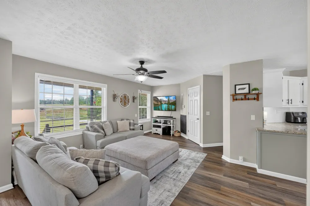 2237 Cold Springs Rd Lafayette, TN 37083