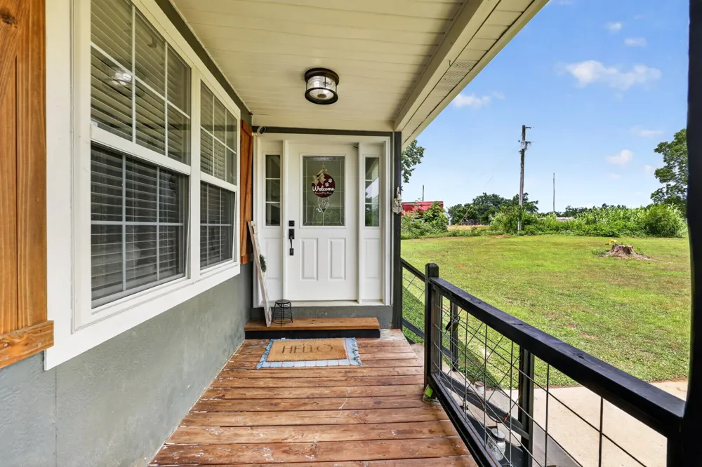 2237 Cold Springs Rd Lafayette, TN 37083
