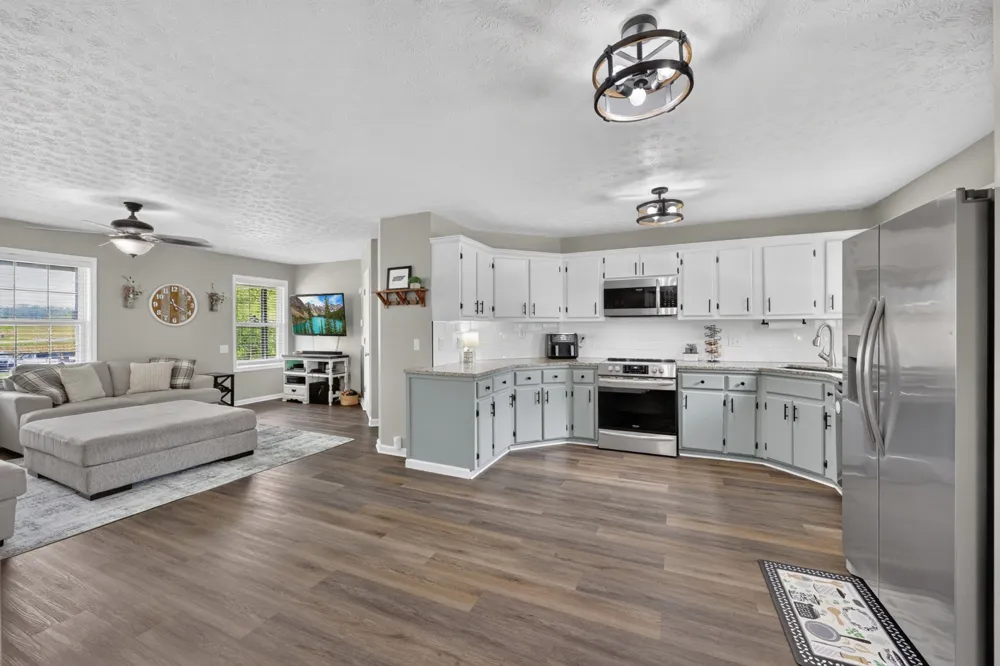 2237 Cold Springs Rd Lafayette, TN 37083