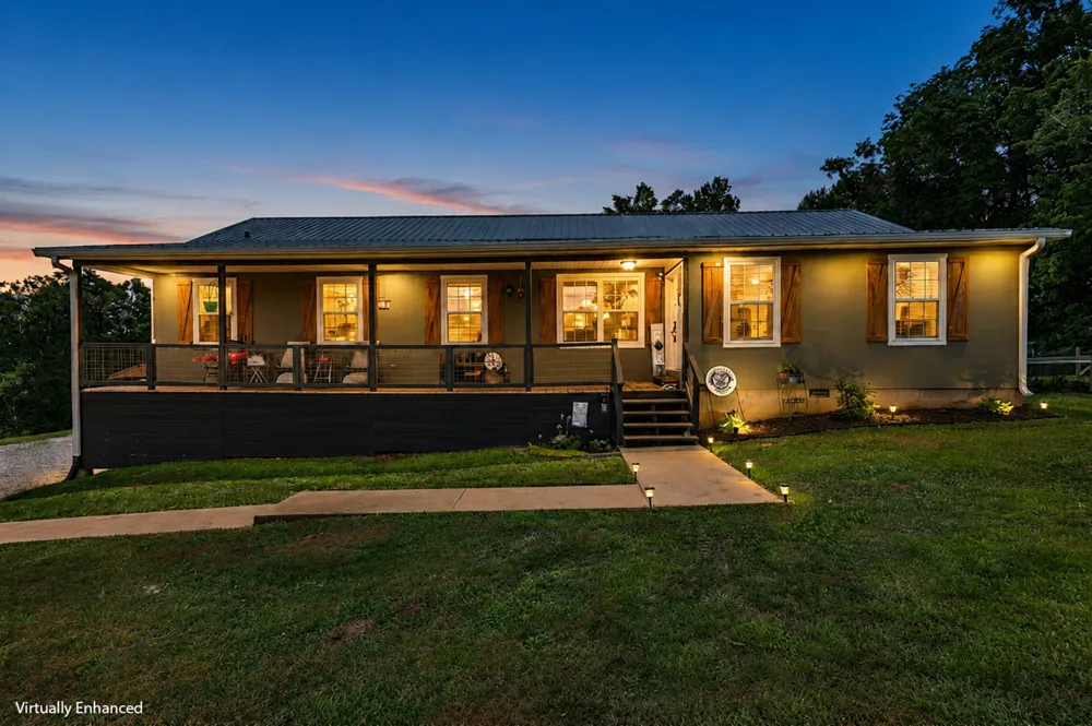 2237 Cold Springs Rd Lafayette, TN 37083