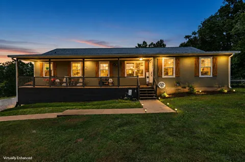 2237 Cold Springs Rd