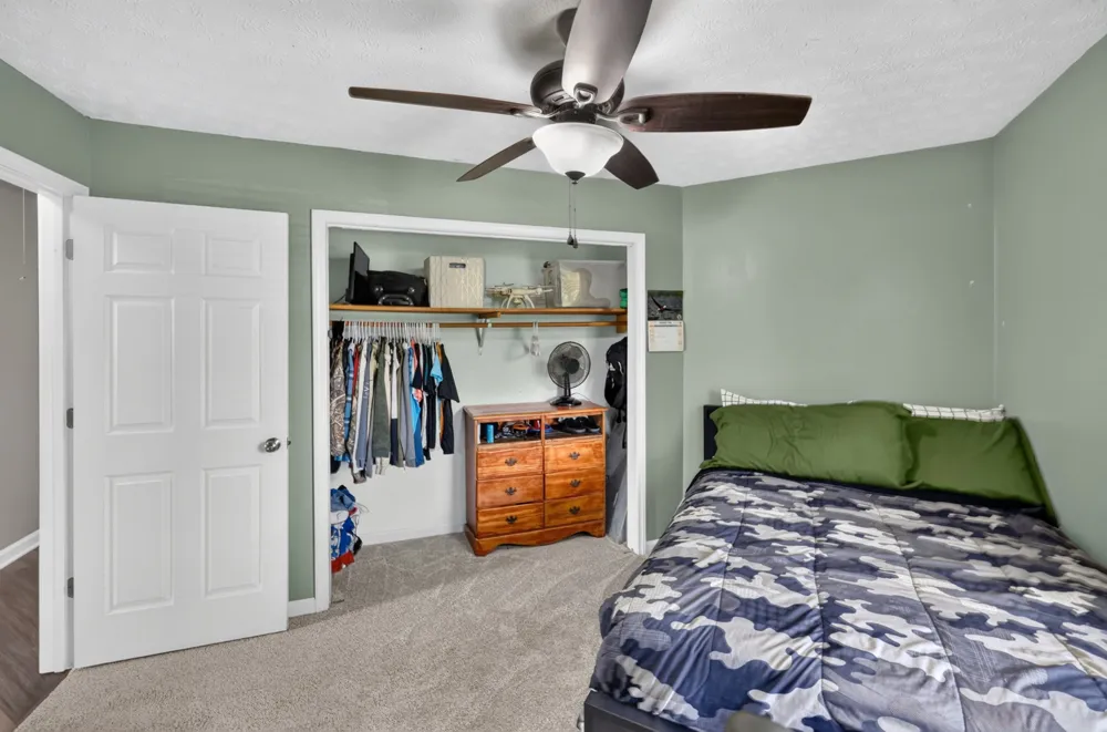 2237 Cold Springs Rd Lafayette, TN 37083
