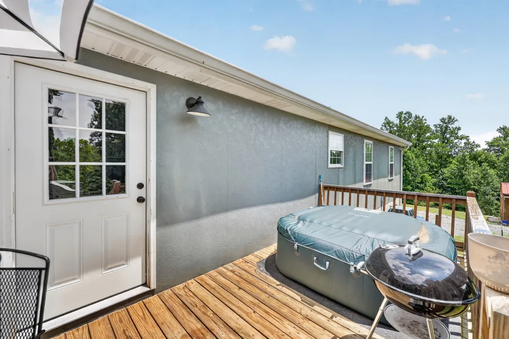 2237 Cold Springs Rd Lafayette, TN 37083