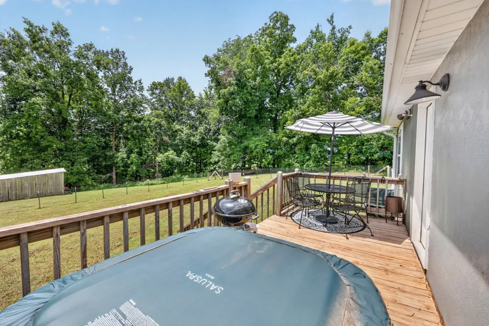 2237 Cold Springs Rd Lafayette, TN 37083