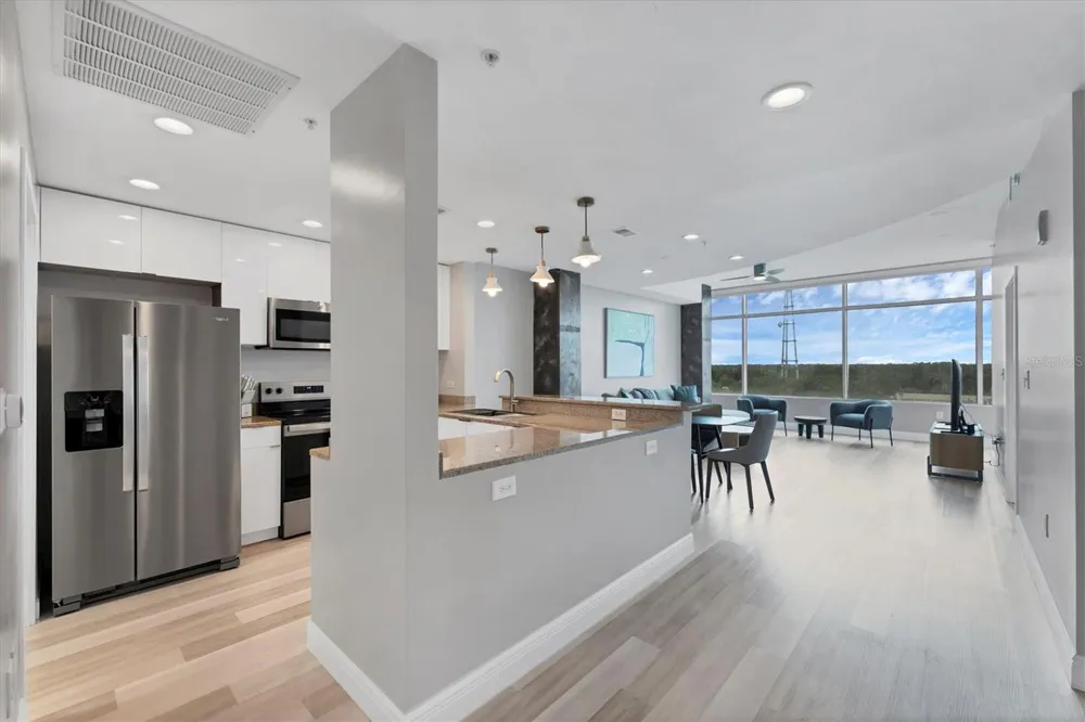 525 E JACKSON STREET #705 Orlando, FL 32801