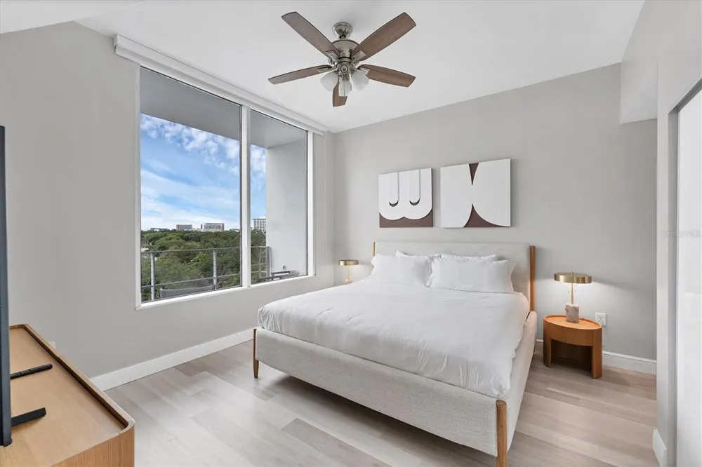 525 E JACKSON STREET #705 Orlando, FL 32801