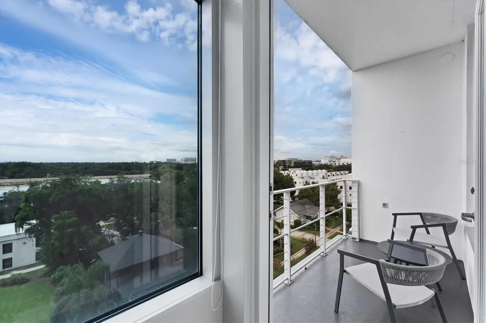 525 E JACKSON STREET #705 Orlando, FL 32801