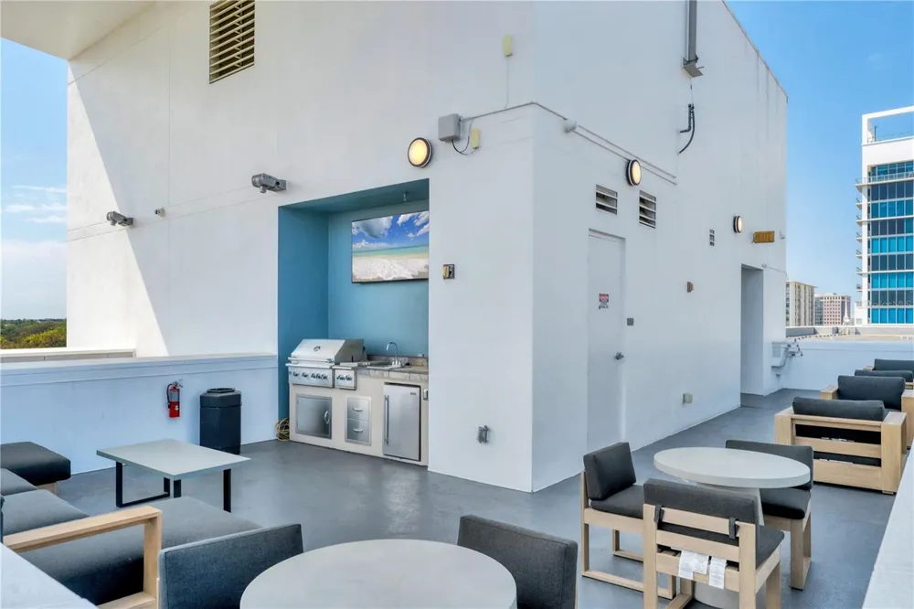 525 E JACKSON STREET #705 Orlando, FL 32801