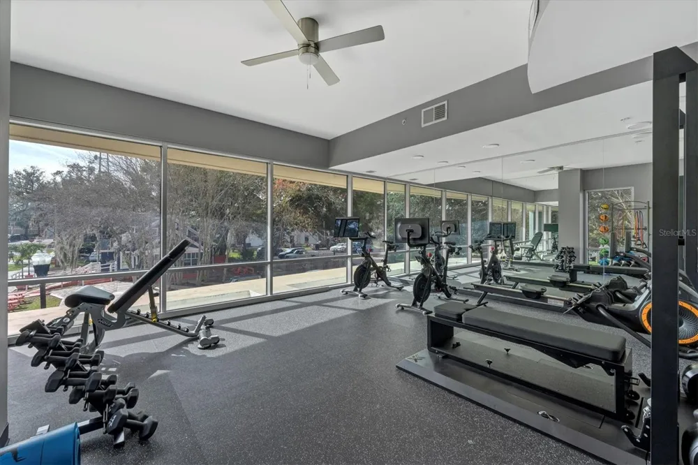 525 E JACKSON STREET #705 Orlando, FL 32801