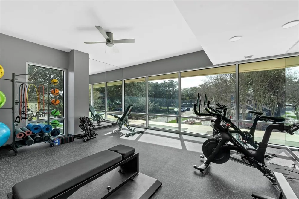 525 E JACKSON STREET #705 Orlando, FL 32801