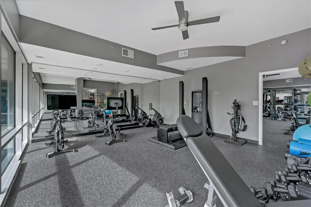 525 E JACKSON STREET #705 Orlando, FL 32801