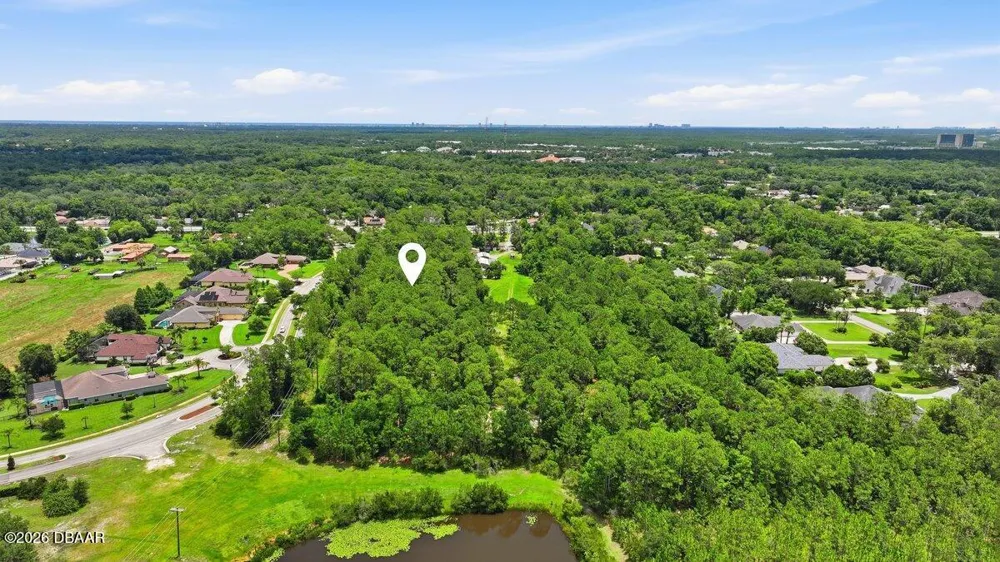 90 Tymber Creek Road Ormond Beach, FL 32174