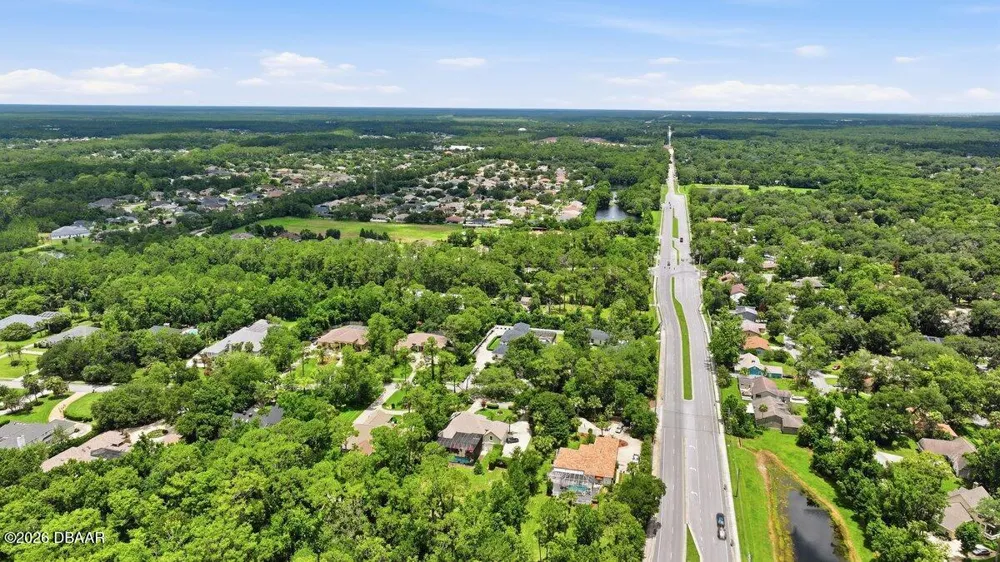 90 Tymber Creek Road Ormond Beach, FL 32174
