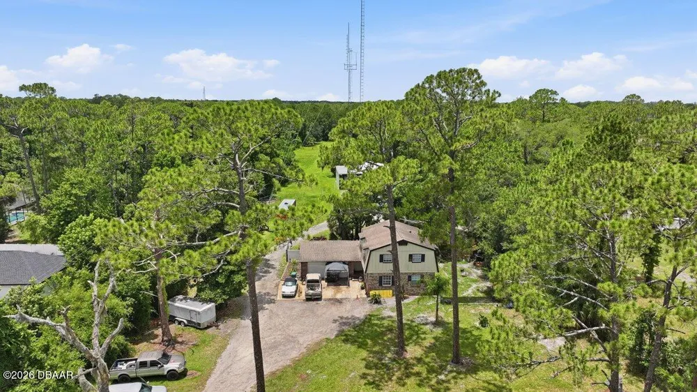 90 Tymber Creek Road Ormond Beach, FL 32174