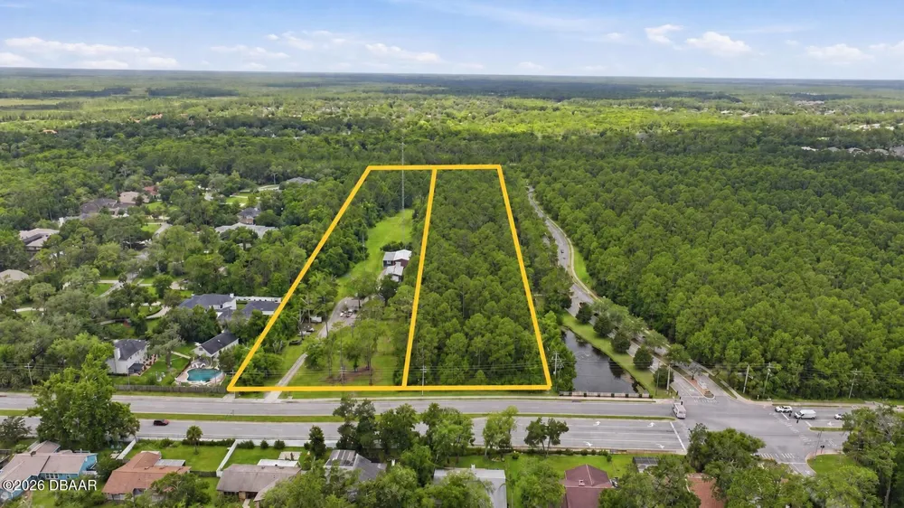 90 Tymber Creek Road Ormond Beach, FL 32174