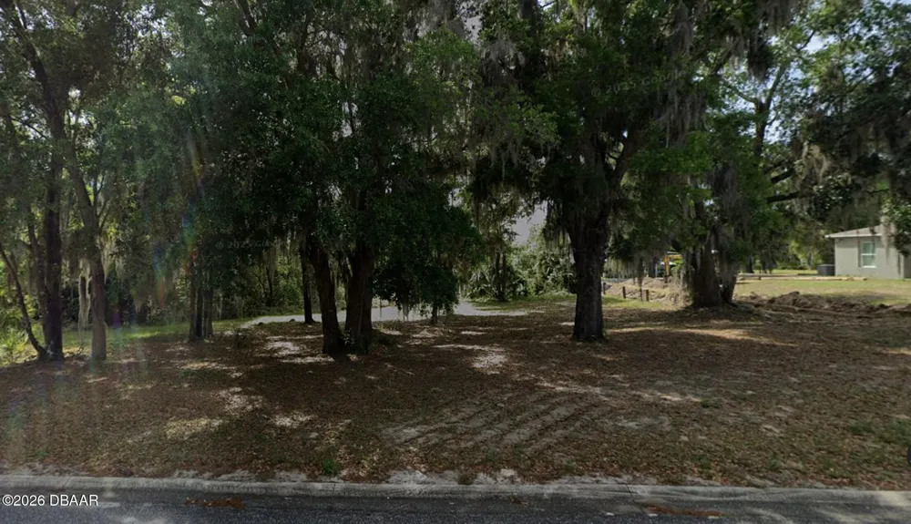 204 Village Drive Welaka, FL 32193