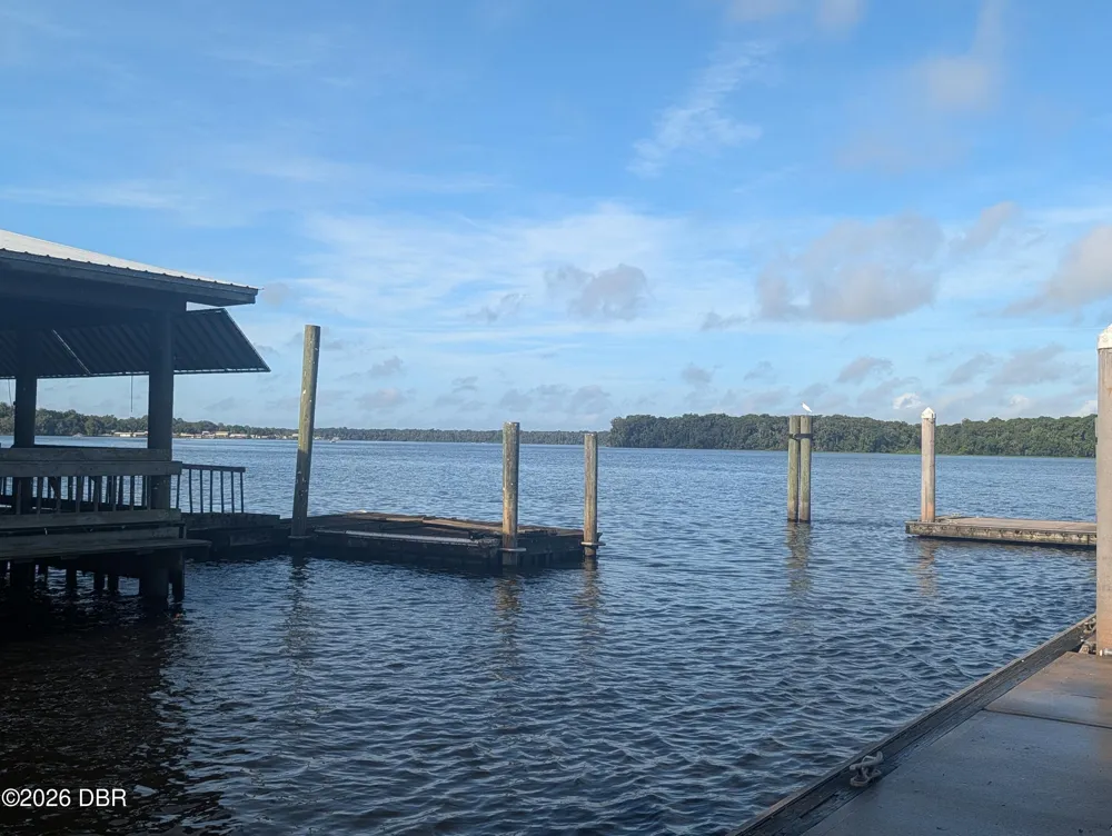204 Village Drive Welaka, FL 32193