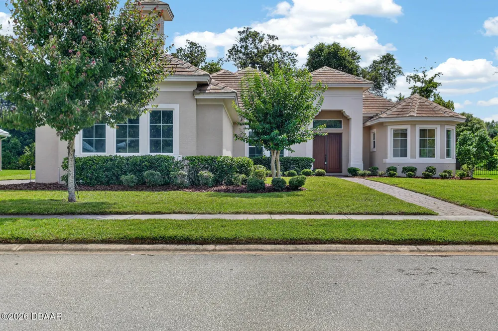 46 New Leatherwood Drive Palm Coast, FL 32137