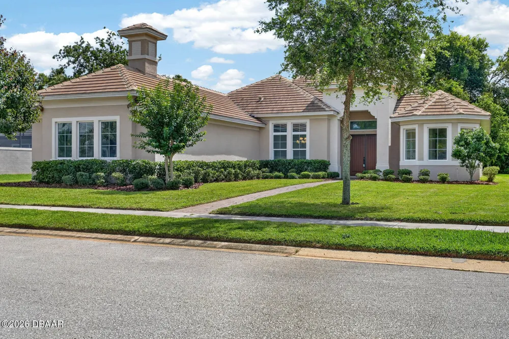 46 New Leatherwood Drive Palm Coast, FL 32137