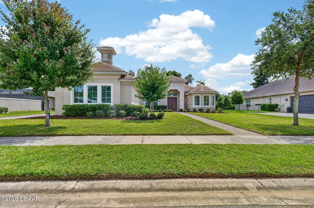 46 New Leatherwood Drive Palm Coast, FL 32137