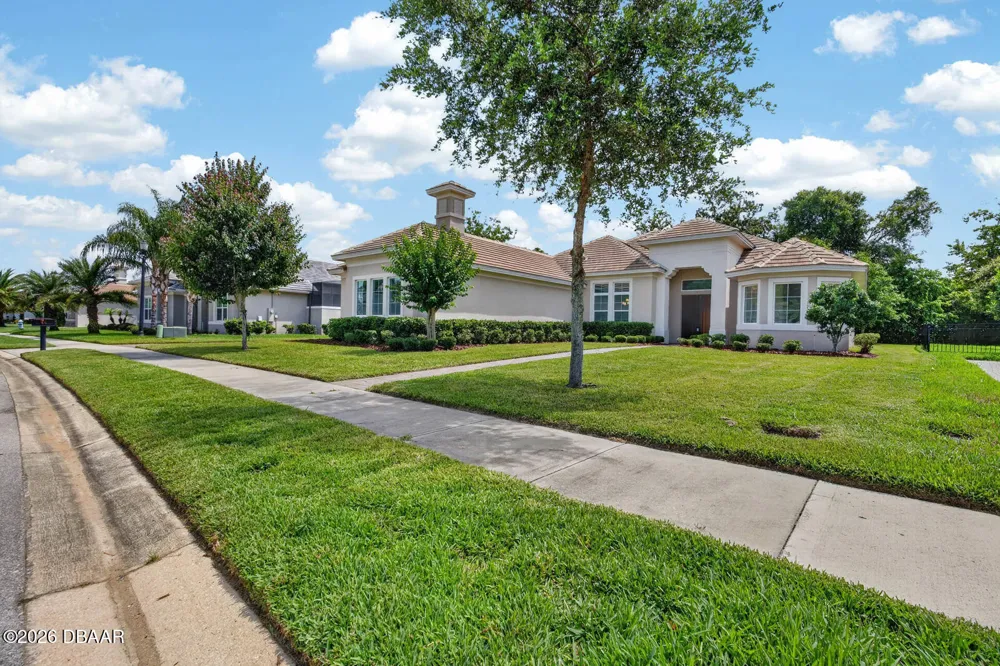 46 New Leatherwood Drive Palm Coast, FL 32137