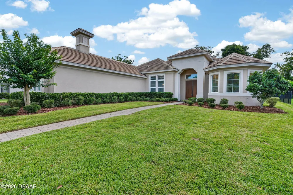 46 New Leatherwood Drive Palm Coast, FL 32137