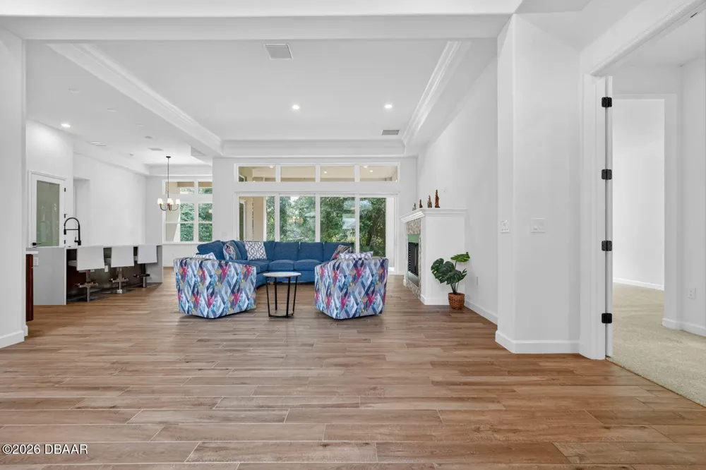 46 New Leatherwood Drive Palm Coast, FL 32137