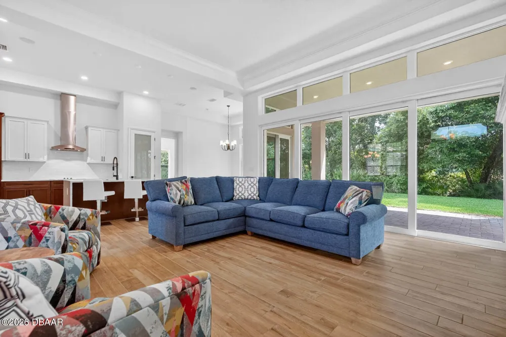 46 New Leatherwood Drive Palm Coast, FL 32137