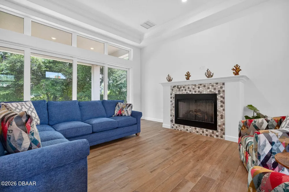 46 New Leatherwood Drive Palm Coast, FL 32137