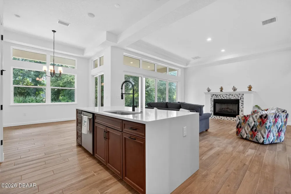 46 New Leatherwood Drive Palm Coast, FL 32137