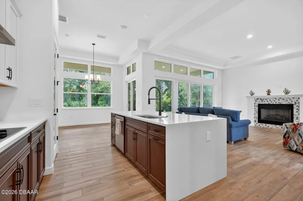 46 New Leatherwood Drive Palm Coast, FL 32137