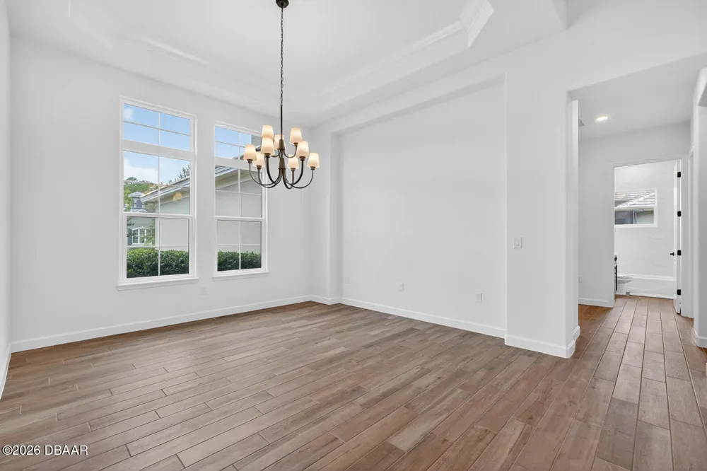 46 New Leatherwood Drive Palm Coast, FL 32137