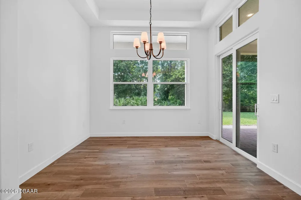 46 New Leatherwood Drive Palm Coast, FL 32137
