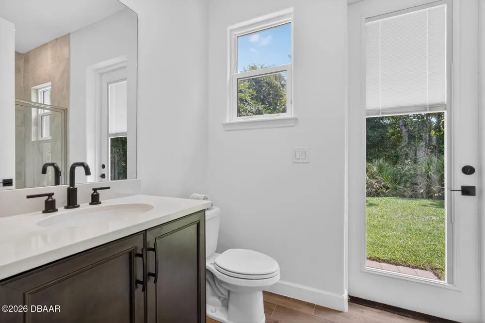 46 New Leatherwood Drive Palm Coast, FL 32137