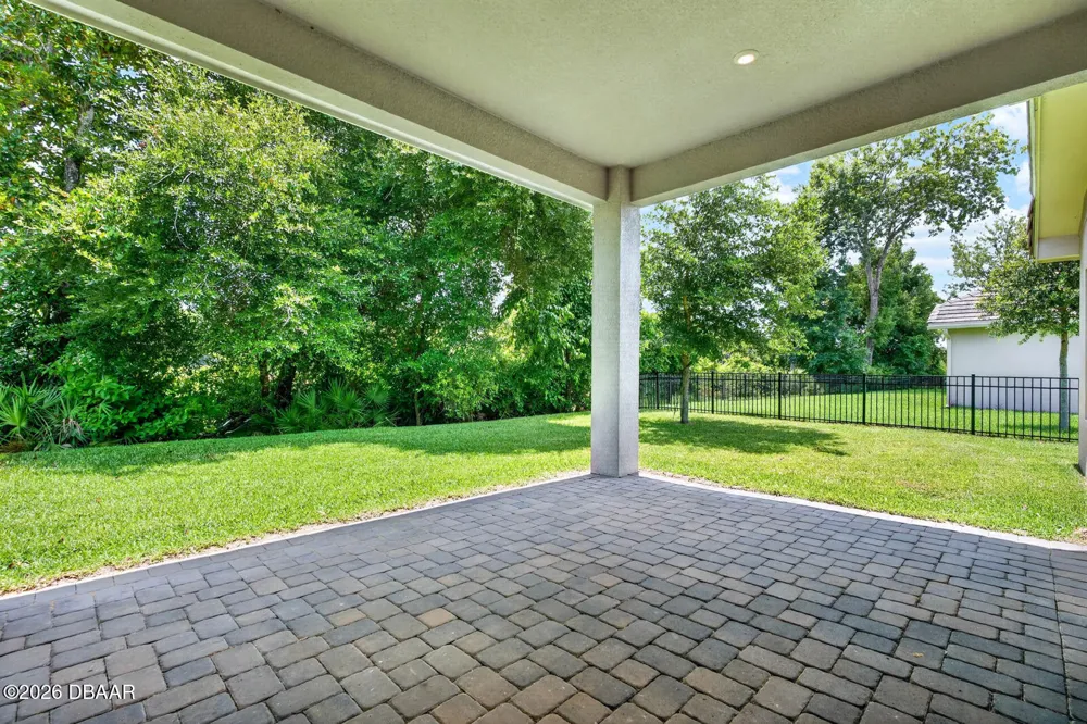 46 New Leatherwood Drive Palm Coast, FL 32137