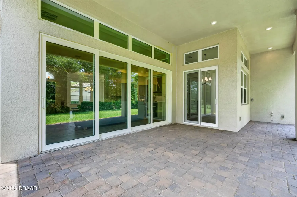 46 New Leatherwood Drive Palm Coast, FL 32137