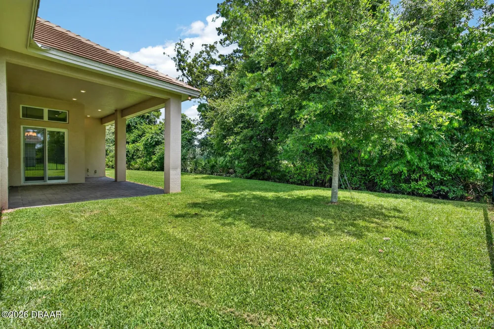 46 New Leatherwood Drive Palm Coast, FL 32137