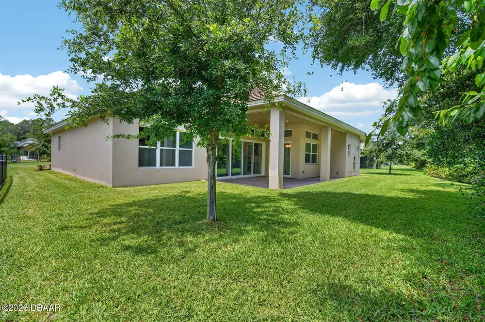 46 New Leatherwood Drive Palm Coast, FL 32137