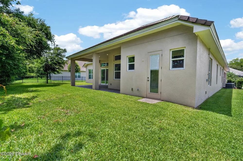 46 New Leatherwood Drive Palm Coast, FL 32137